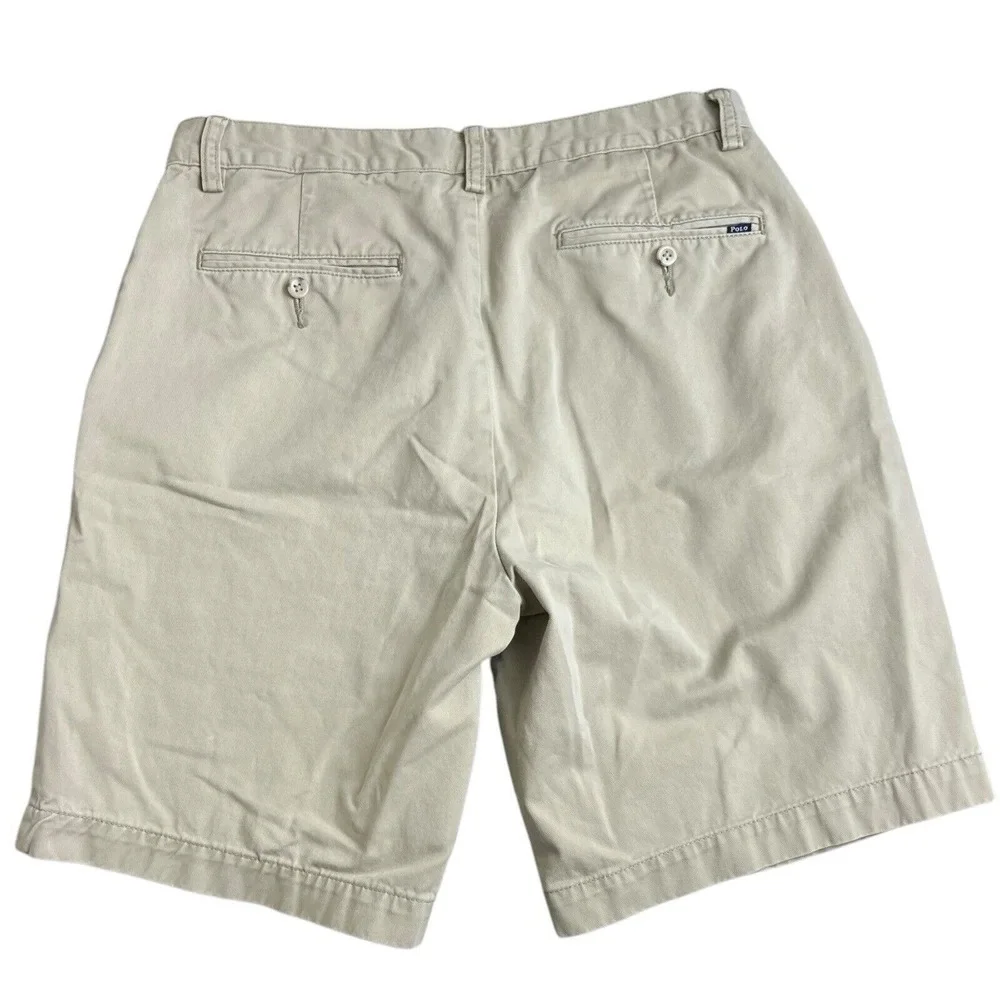 Polo Ralph Lauren‎ Mens 31 Tan 9